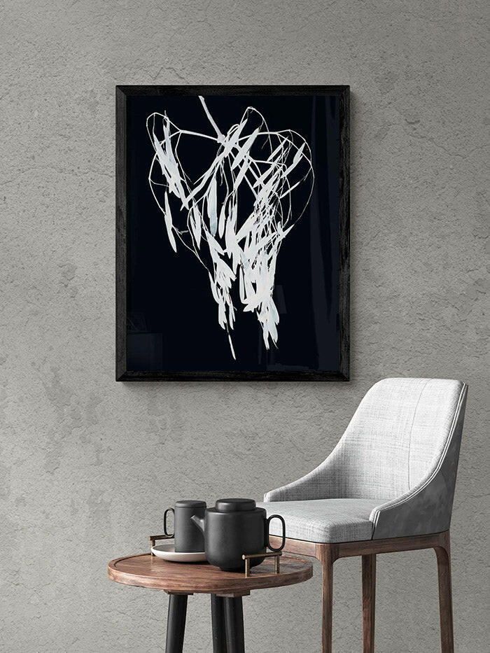 Branching Out