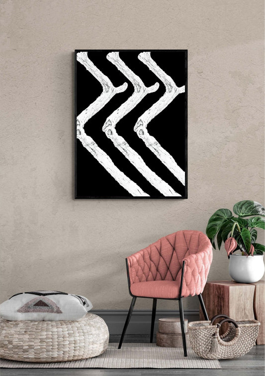 Branch of the Ancient Yew