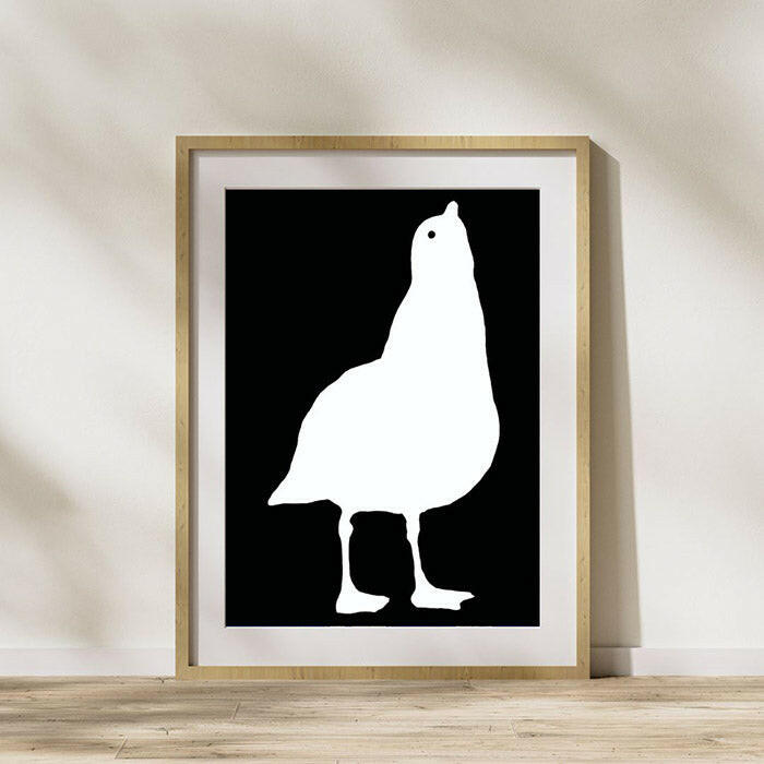 Gull