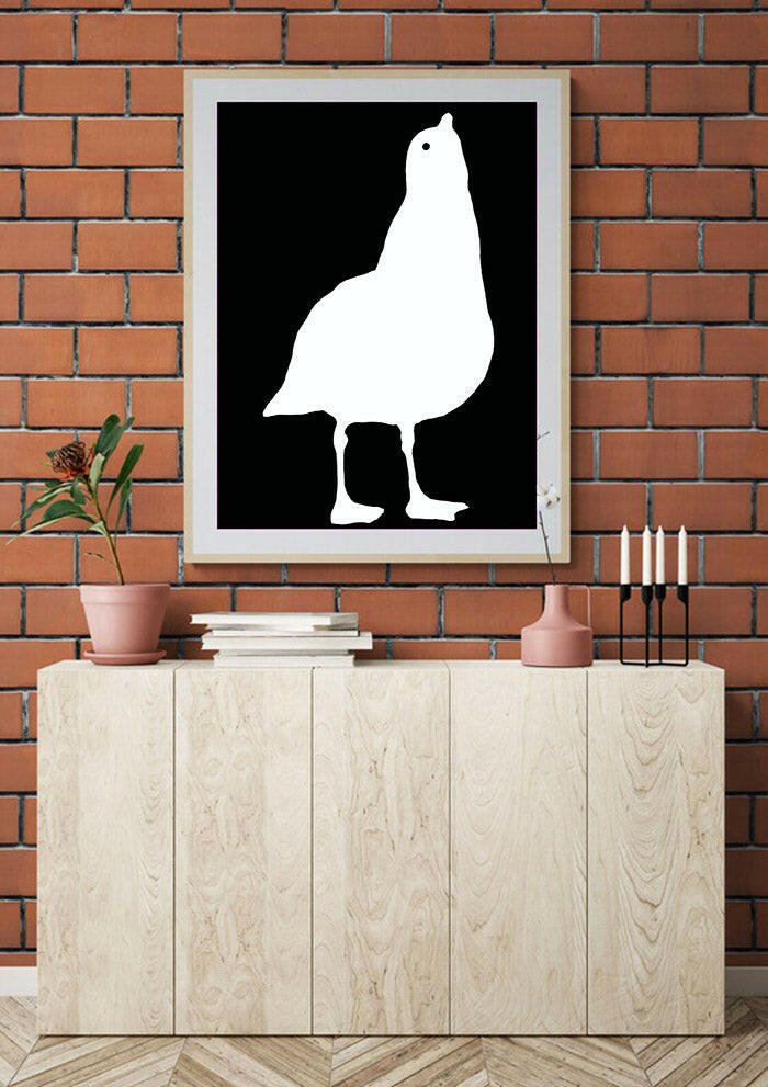 Gull