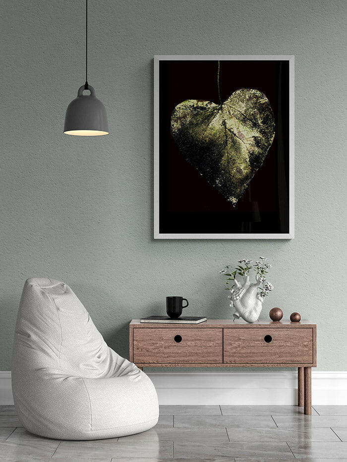 When Love Dies