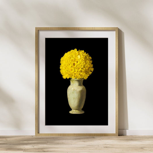 Vintage Still Life Wall Art, Remastered For Modern Home