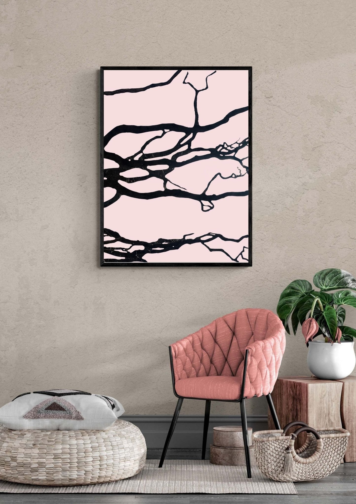 The 3-Piece Art Starter