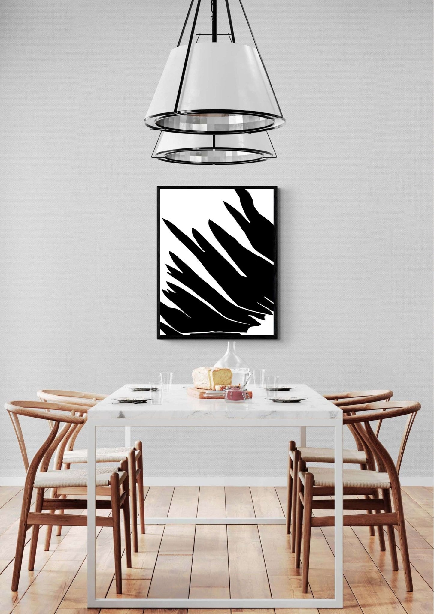 The 3-Piece Art Starter