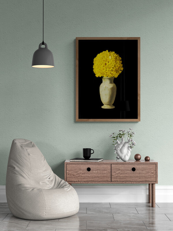 Vintage Still Life Wall Art, Remastered For Modern Home