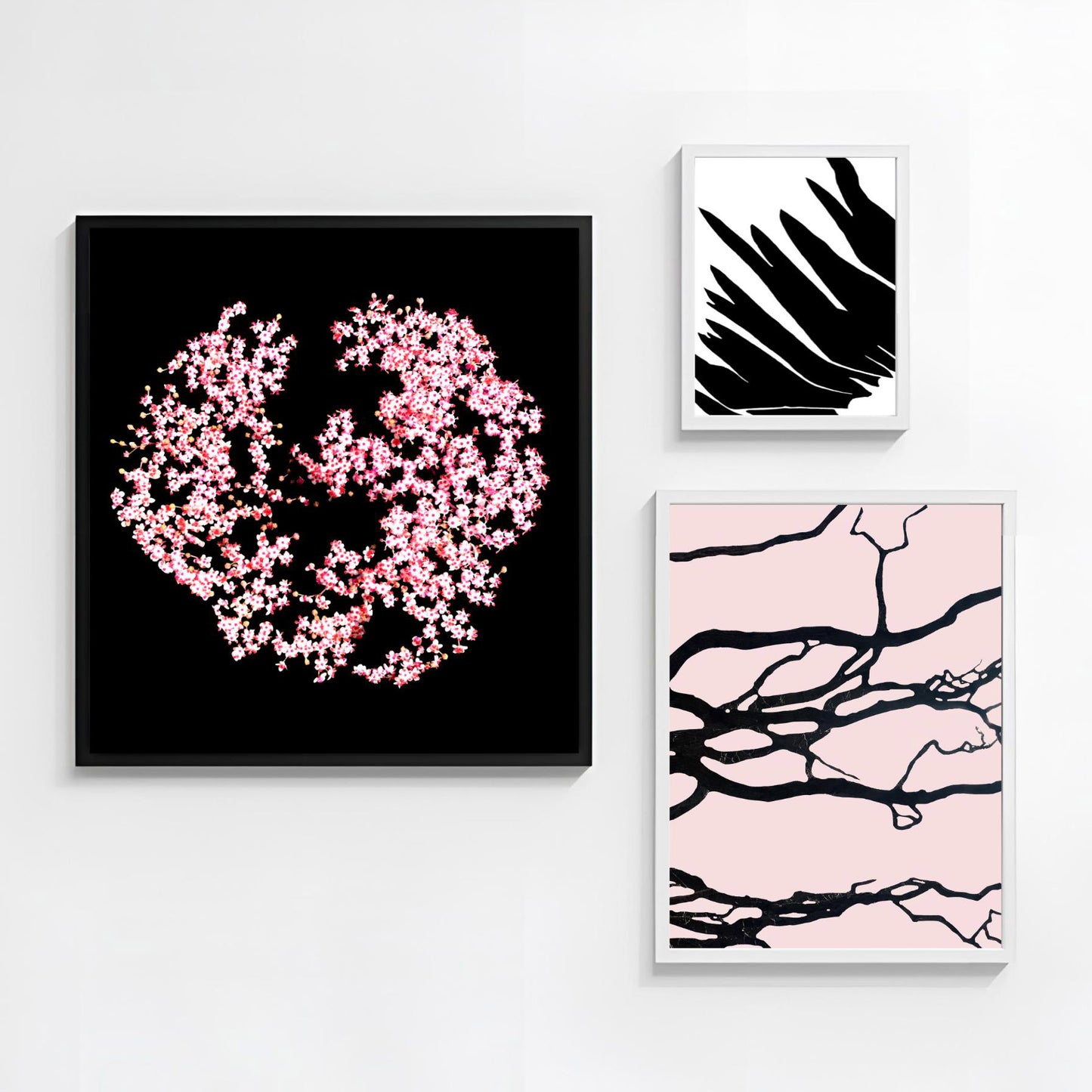 The 3-Piece Art Starter