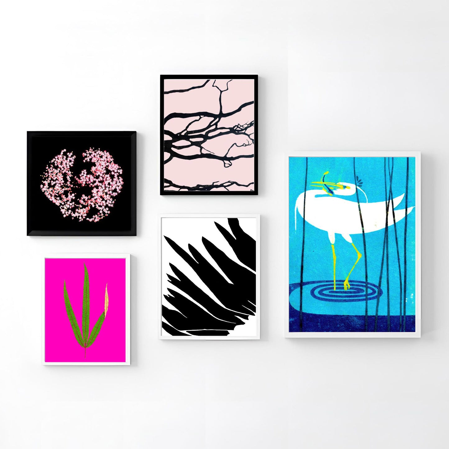 The Art Starter Pack